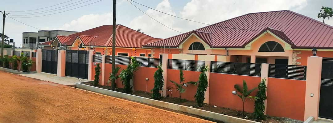 Quality Properties House