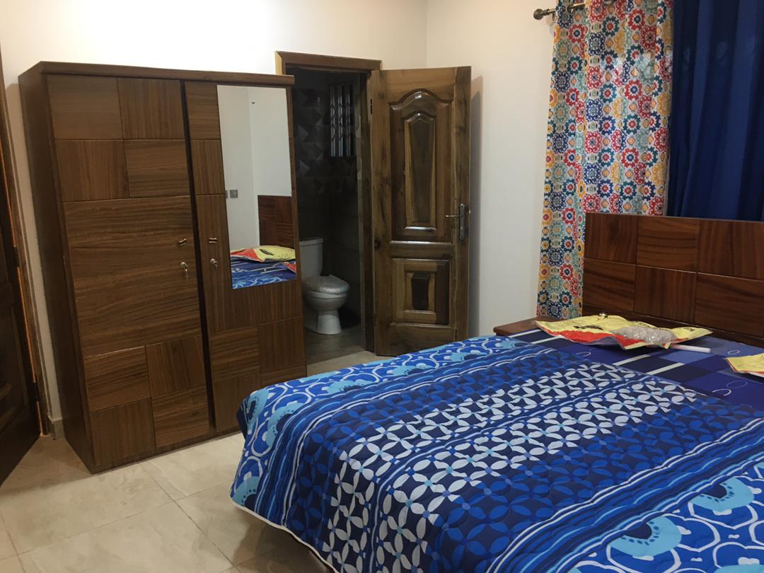 North Kaneshie Apartment 1
