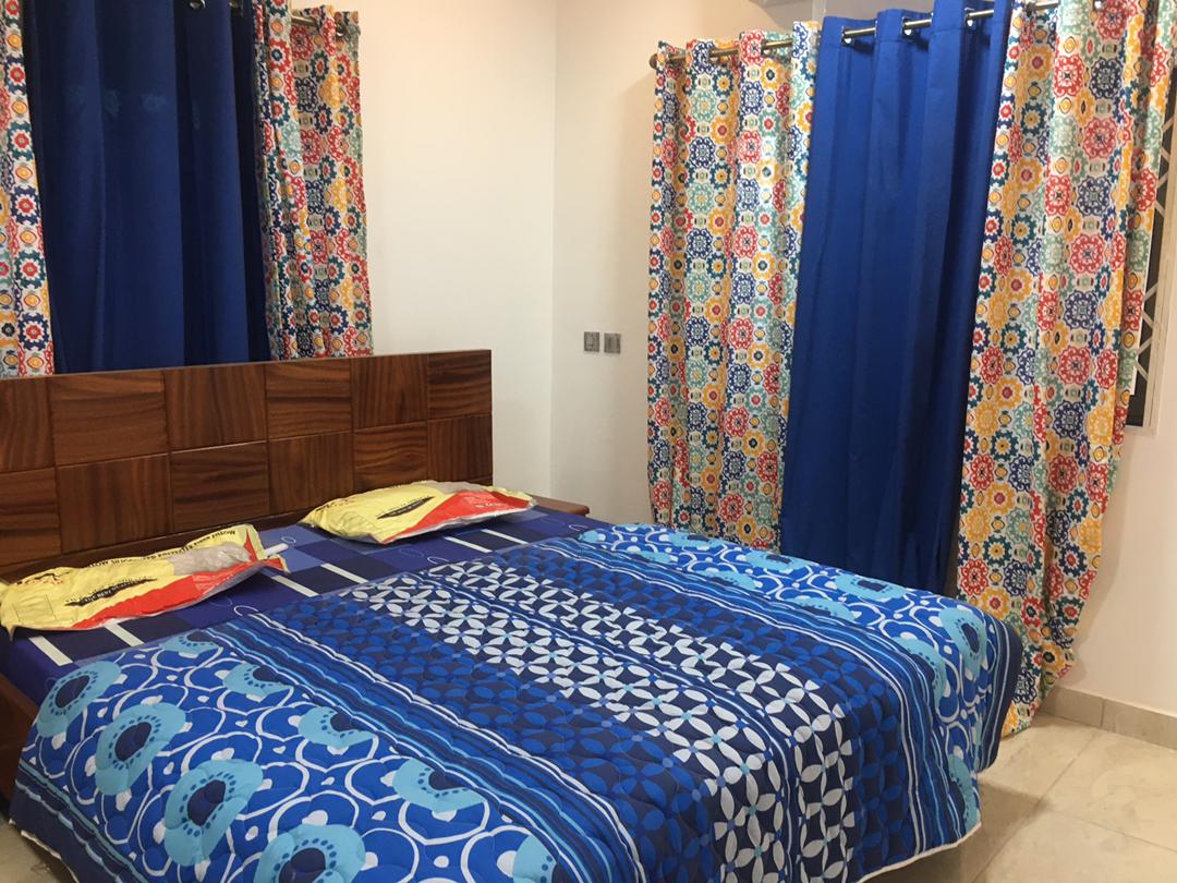 North Kaneshie Apartment 2