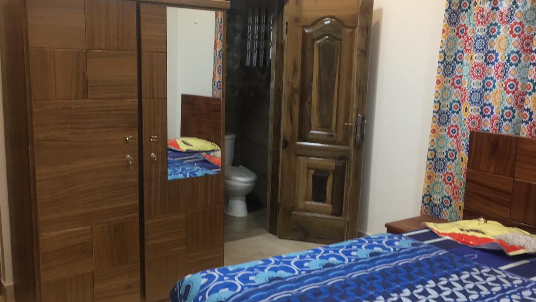 North Kaneshie Apartment 3