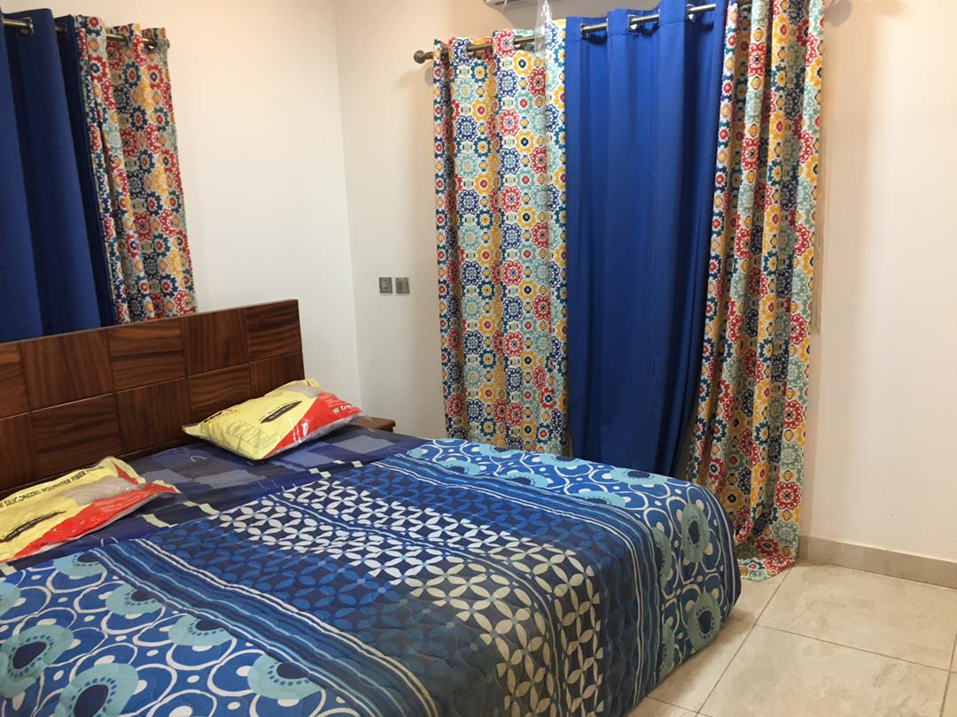 North Kaneshie Apartment 4