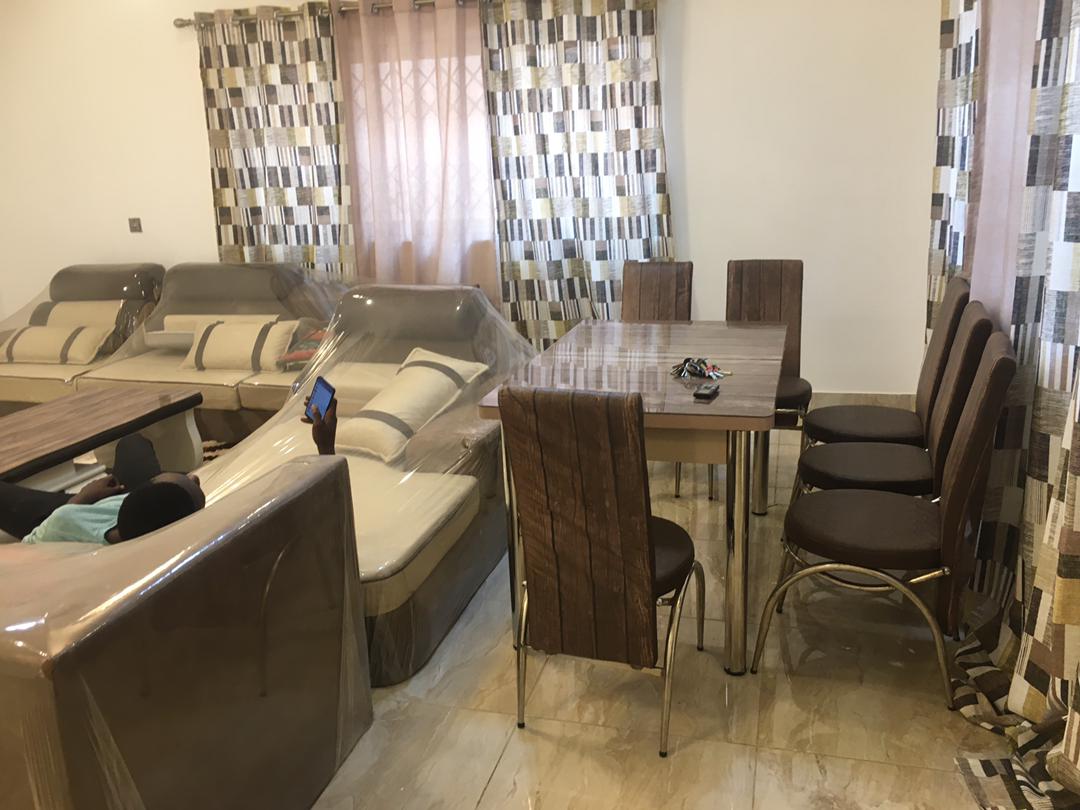 Tesano Apartment 4